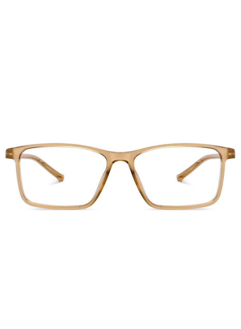 Lenskart Blu LB E14270: Zero Power Blue Cut Specs for Men & Women - Image 1