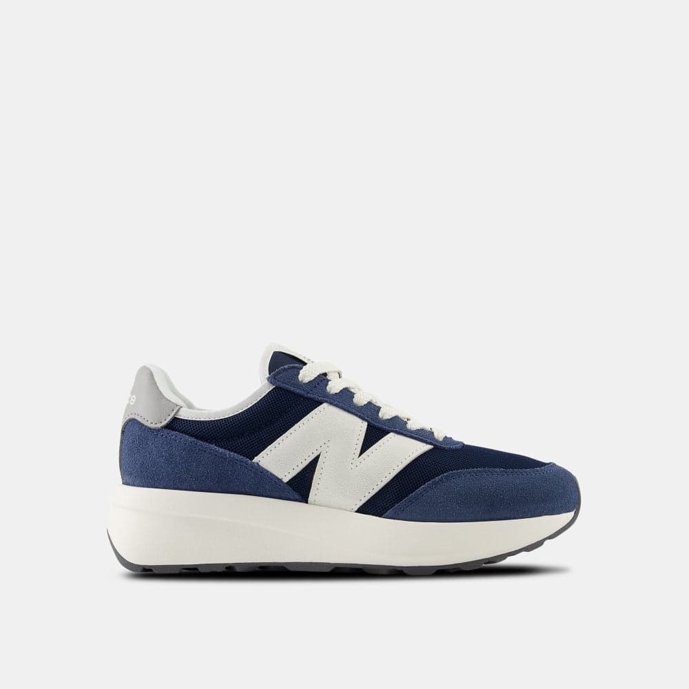 New Balance Kids' 370 Classic Sneakers - Everyday Comfort - Image 1