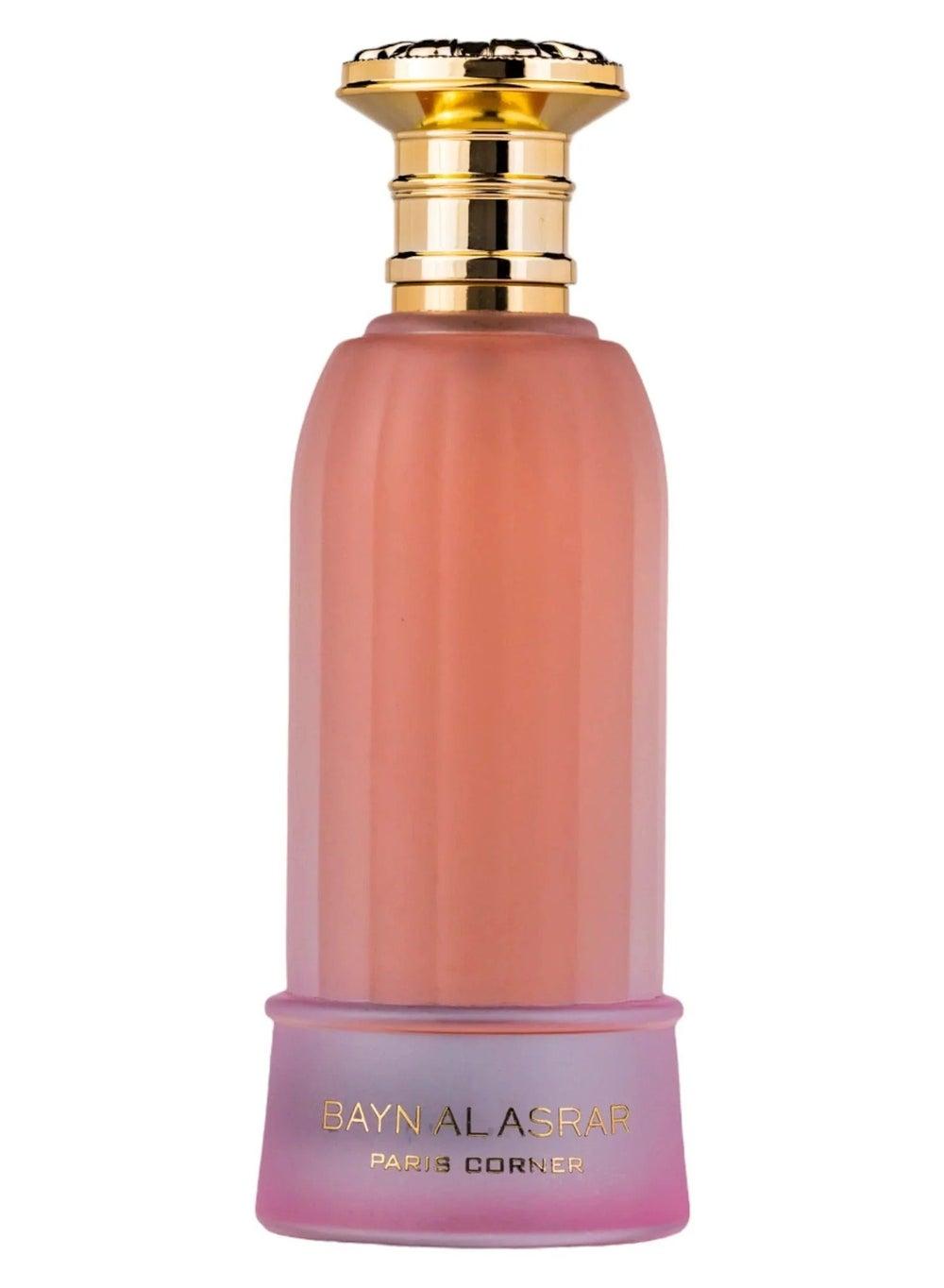 Bayn Al Asrar 80ml - Paris Corner's Exquisite Scent - Image 1