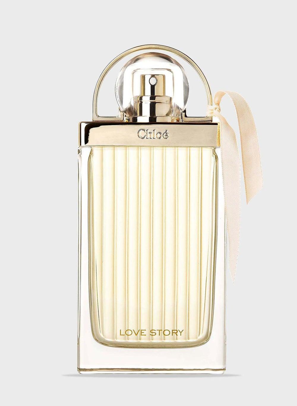 Chloe Love Story Eau De Parfum 75ml: Unlock Romance - Image 1