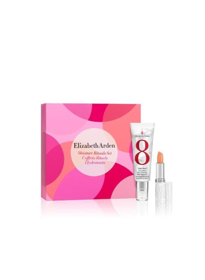Eight Hour® Moisture Rituals 2-Piece Skincare Set A0137750 - Image 1
