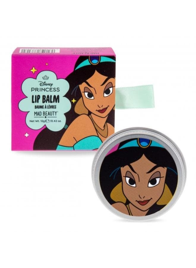 Disney Princess Jasmine Lip Balm - Exquisite Expressions - Image 1