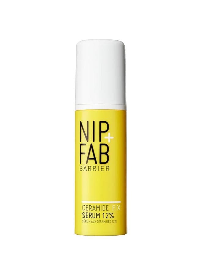 Ceramide Fix Serum 12% - Rebalance & Refine - Image 1