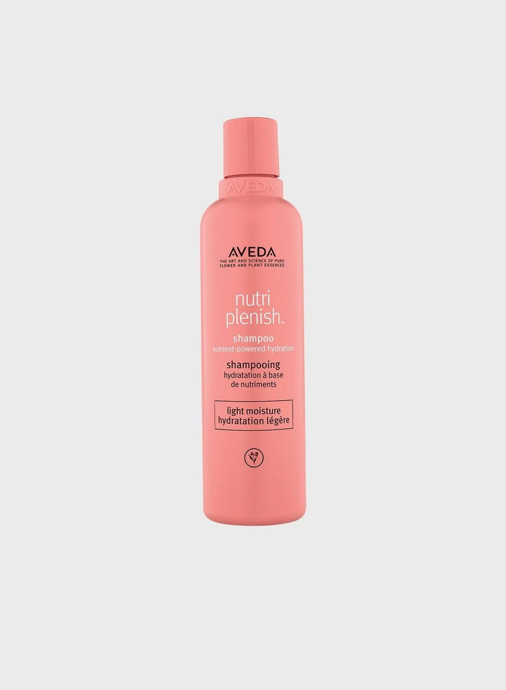 Nutriplenish Light Moisture Vegan Shampoo 250ml - Image 1