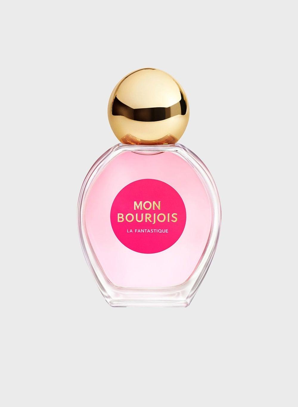 Mon Bourjois La Fantastique Eau De Parfum 50ml - Image 1