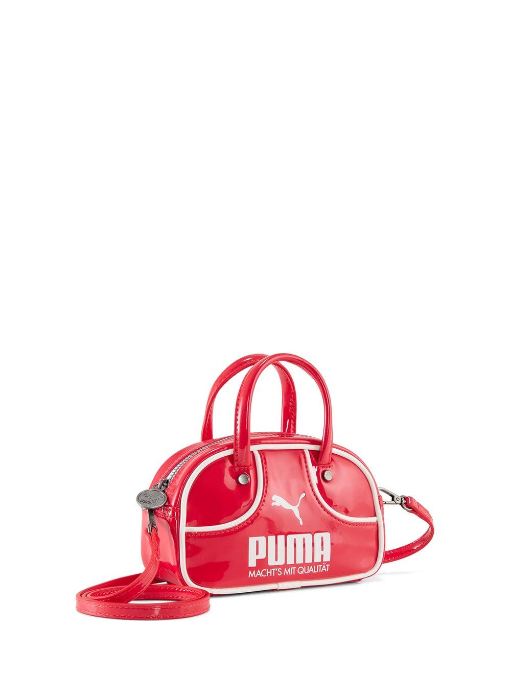 PUMA 1976 Micro Grip: Chic Crossbody for the Modern Woman - Image 1