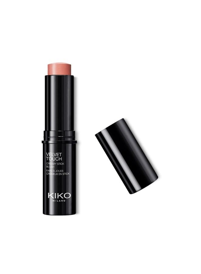 Velvet Touch Blush Stick 01 - Radiant Glow - Image 1
