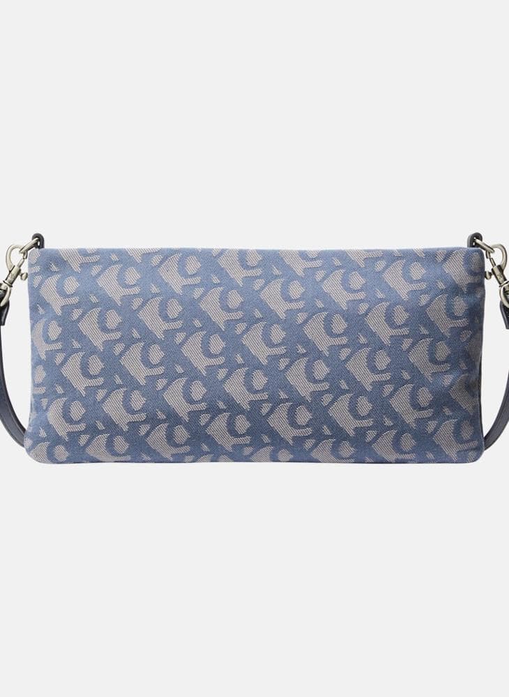Calvin Klein Jeans Women’s Elegant Crossbody with Logo Detail - Image 1