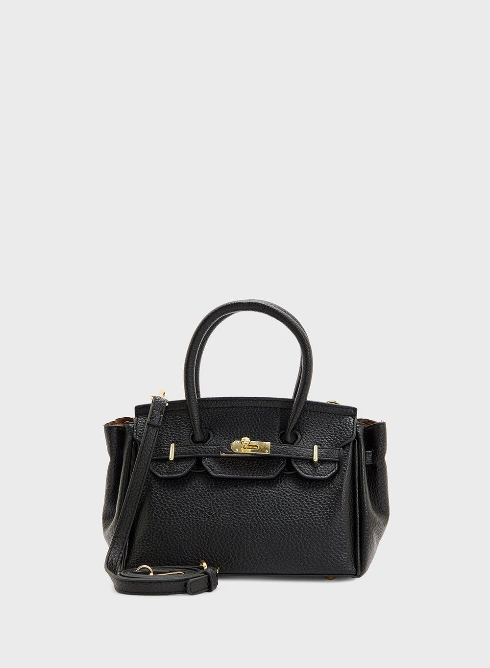 ELLA Classic Satchel - Elegance for the Modern Woman - Image 1