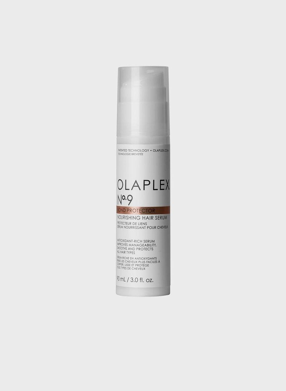 Olaplex No.9 Bond Protector Hair Serum: Luxury Care - Image 1