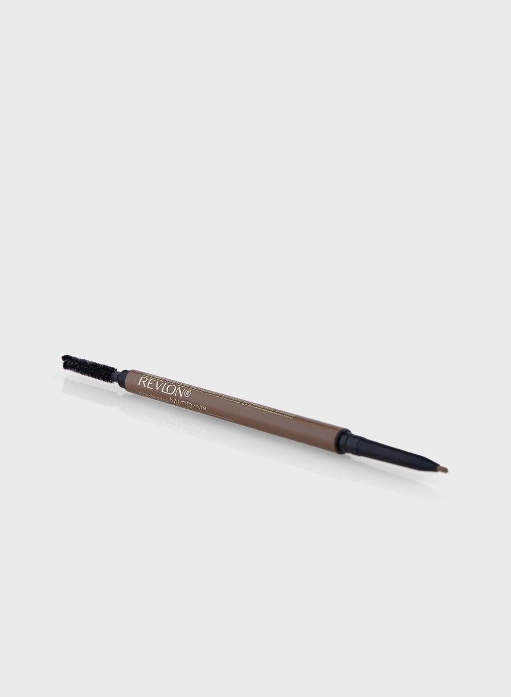 Colorstay Micro Brow Pencil #450: Precision and Longevity - Image 1