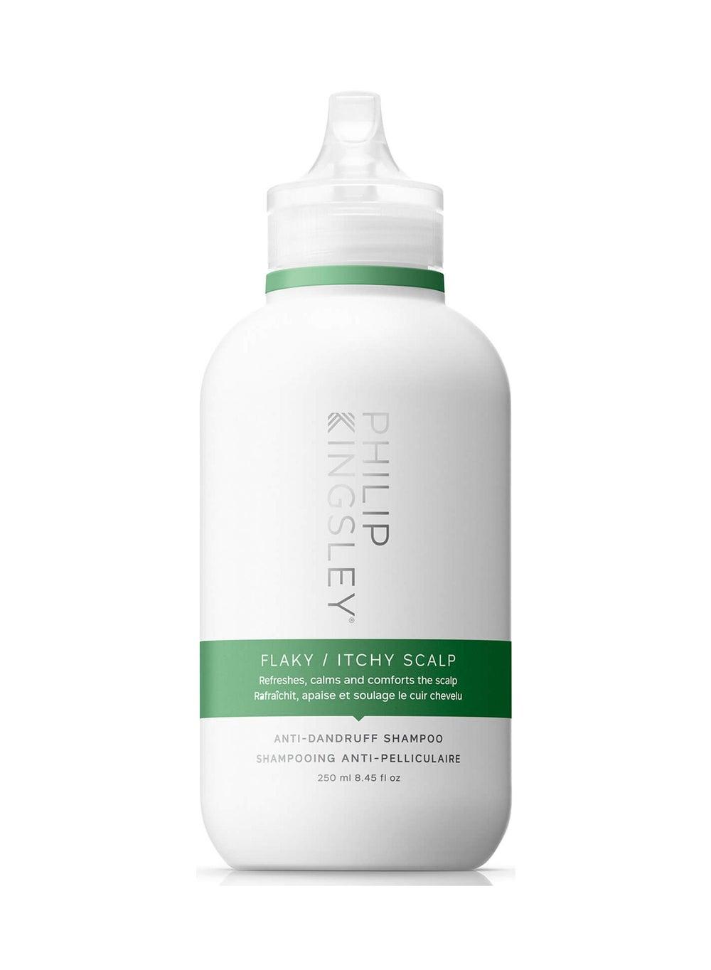 Soothing Scalp Renewal Shampoo 250Ml - Dandruff Control - Image 1