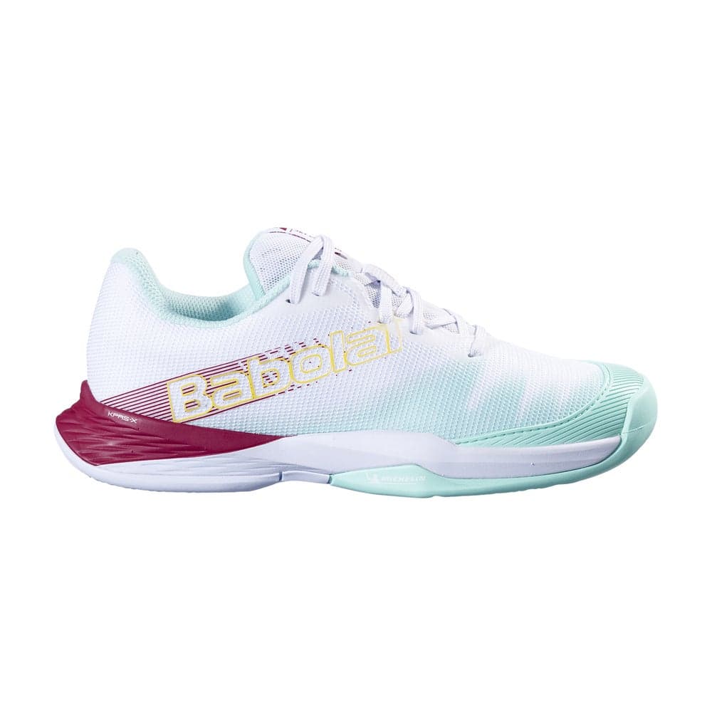 Babolat Jet Premura 2 Junior 33S24756-1093: Elite Clay Court Excellence - Image 1