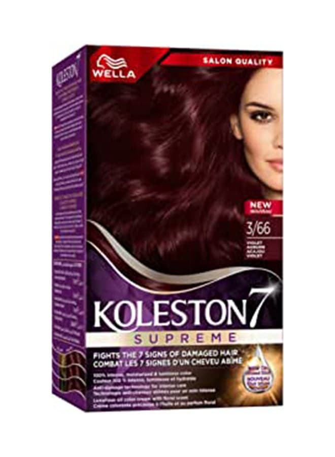 Koleston Supreme Luxe Color Cream - Image 1