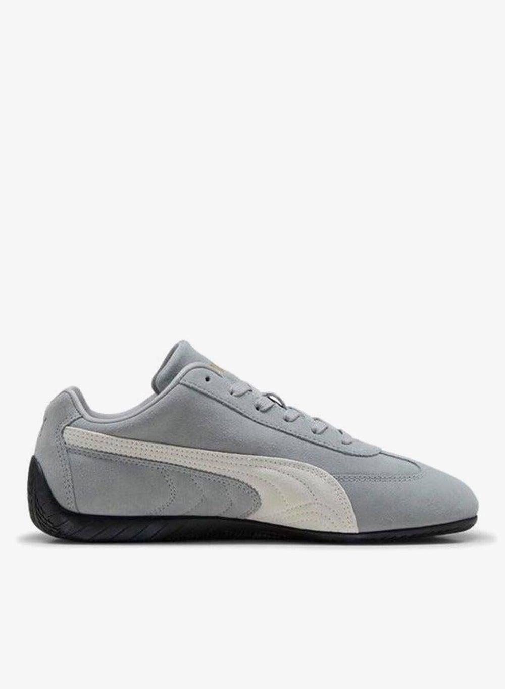 Speedcat Og 39884605: Timeless Low-Top Leather Sneakers - Image 1