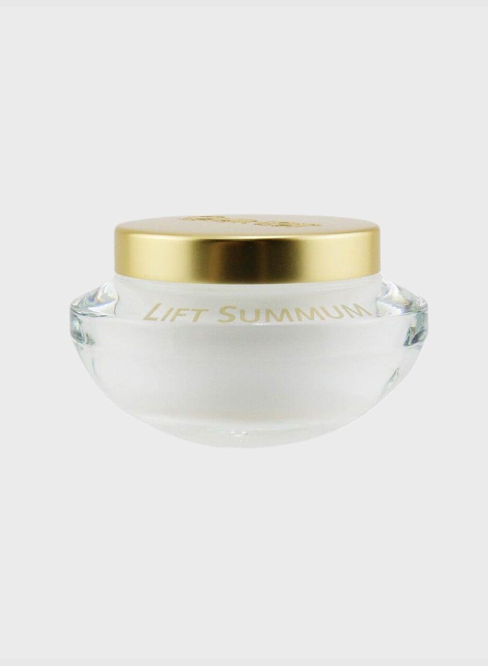 Lift Summum Cream - Elegance in a Bottle for Firmer Skin - Image 1