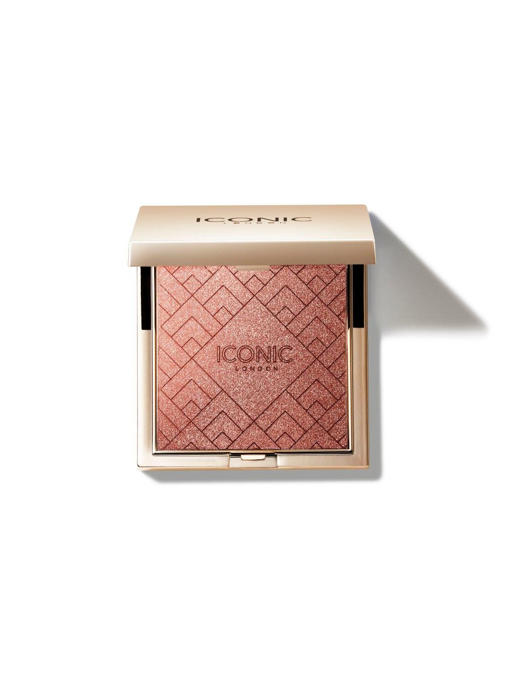 Sun-Kissed Cheek Glow Multi-Use Radiance - So Cheeky 5g - Image 1