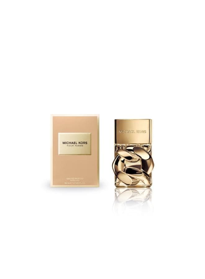 MICHAEL KORS Pour Femme 50 ML - Eau de Parfum Radiance - Image 1