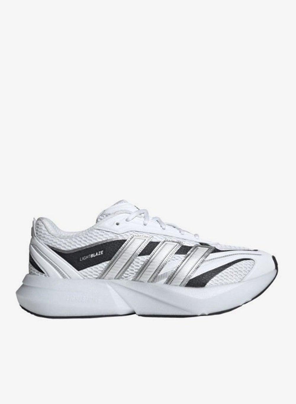 Lightblaze Glow Shoes: Redefine Athletic Elegance - Image 1