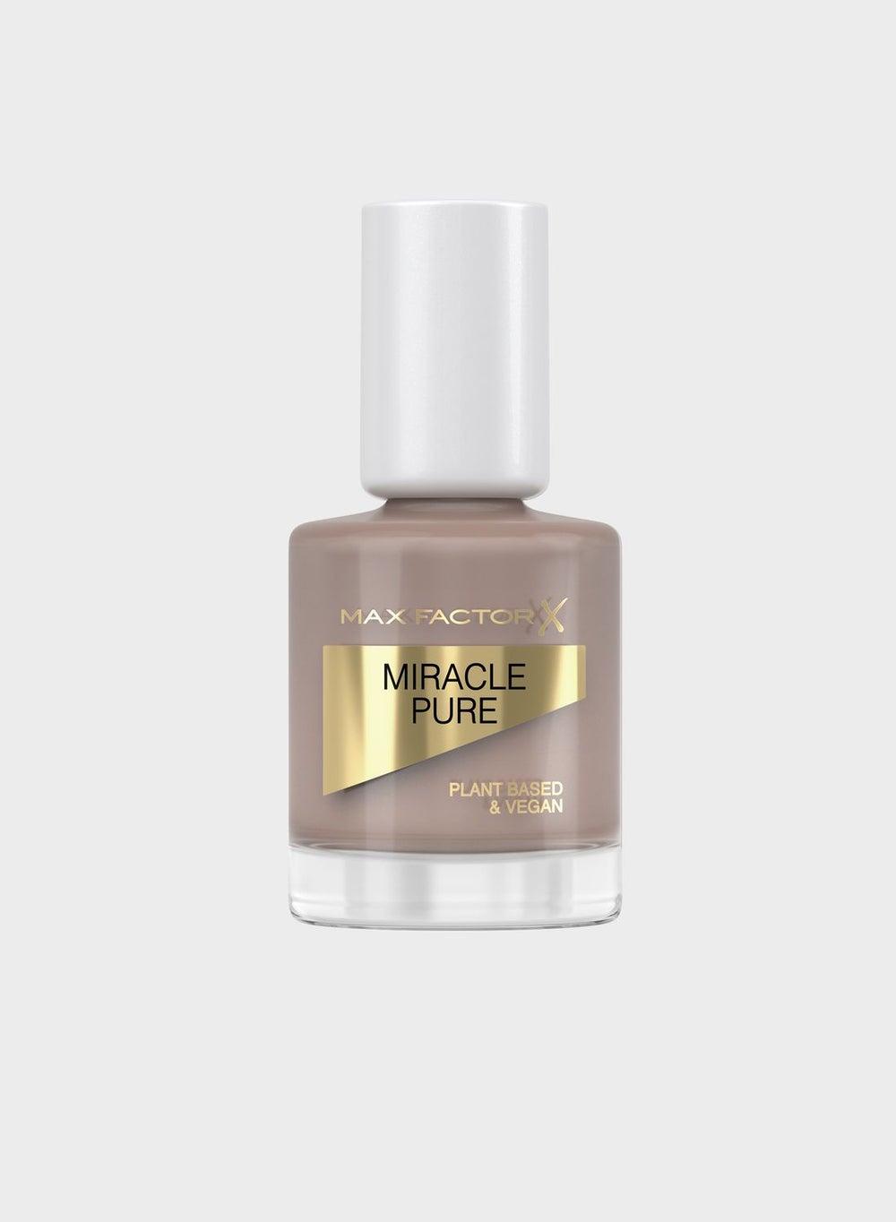 Spiced Chai 812 - Luxe Vegan Nail Polish - Image 1