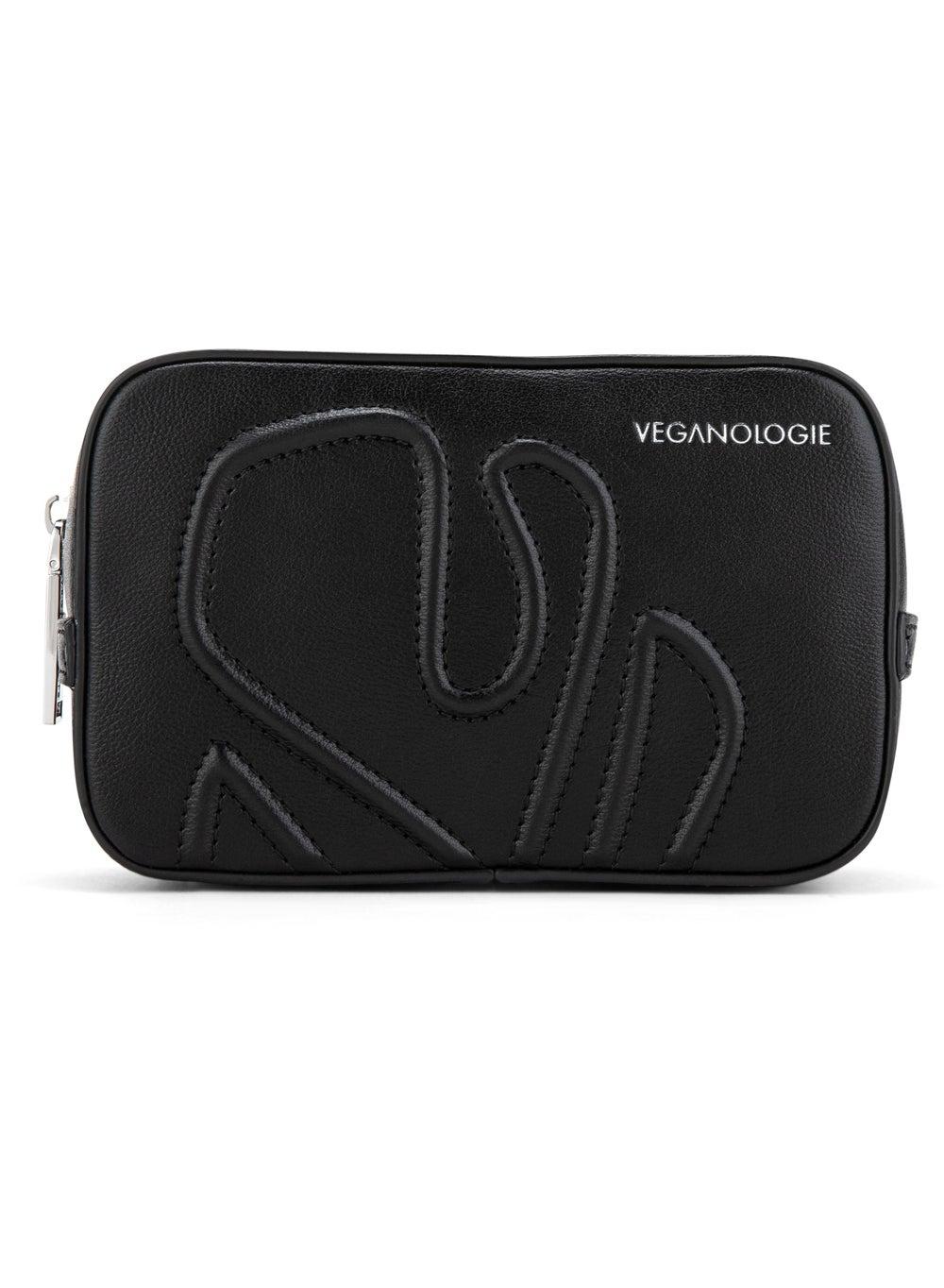 Veganologie Mini Maze: Chic Eco-Friendly Shoulder Bag - Image 1