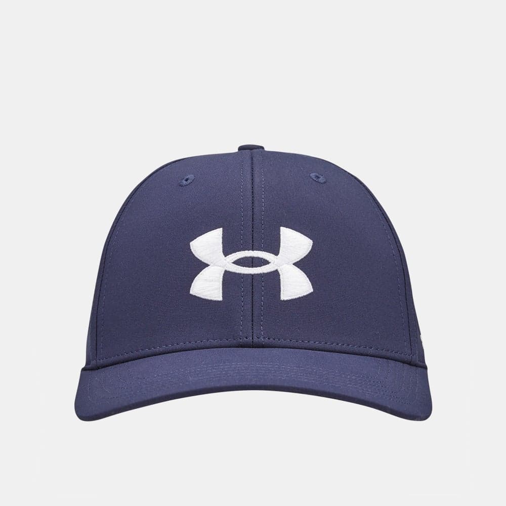 UNDER ARMOUR Men's Golf96 Cap - Style on the Green - Image 1