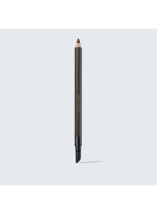Espresso 24H Waterproof Gel Eye Liner - Defining Precision - Image 1
