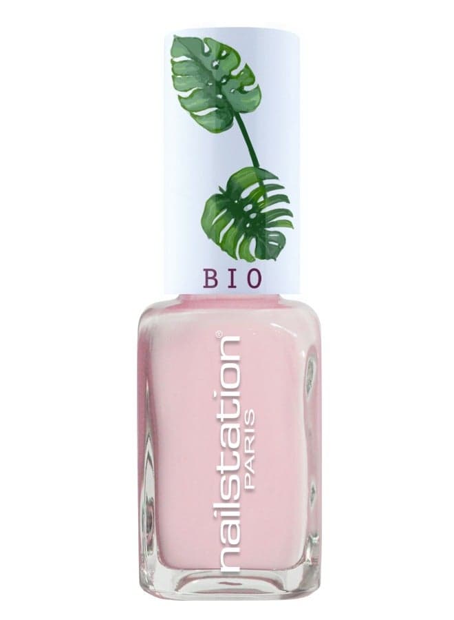 fidélité partagée Glossy Pink Nail Enamel - UAE - Image 1