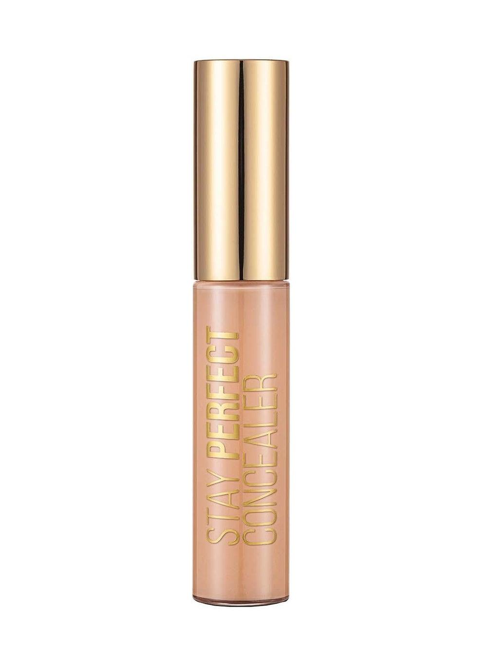 Flormar Stay Perfect Concealer - 005 Beige - Image 1
