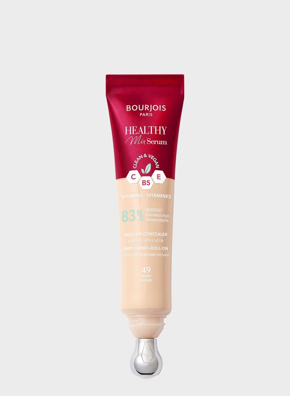 Bourjois Healthy Mix Serum Concealer - Ivory Glow - Image 1