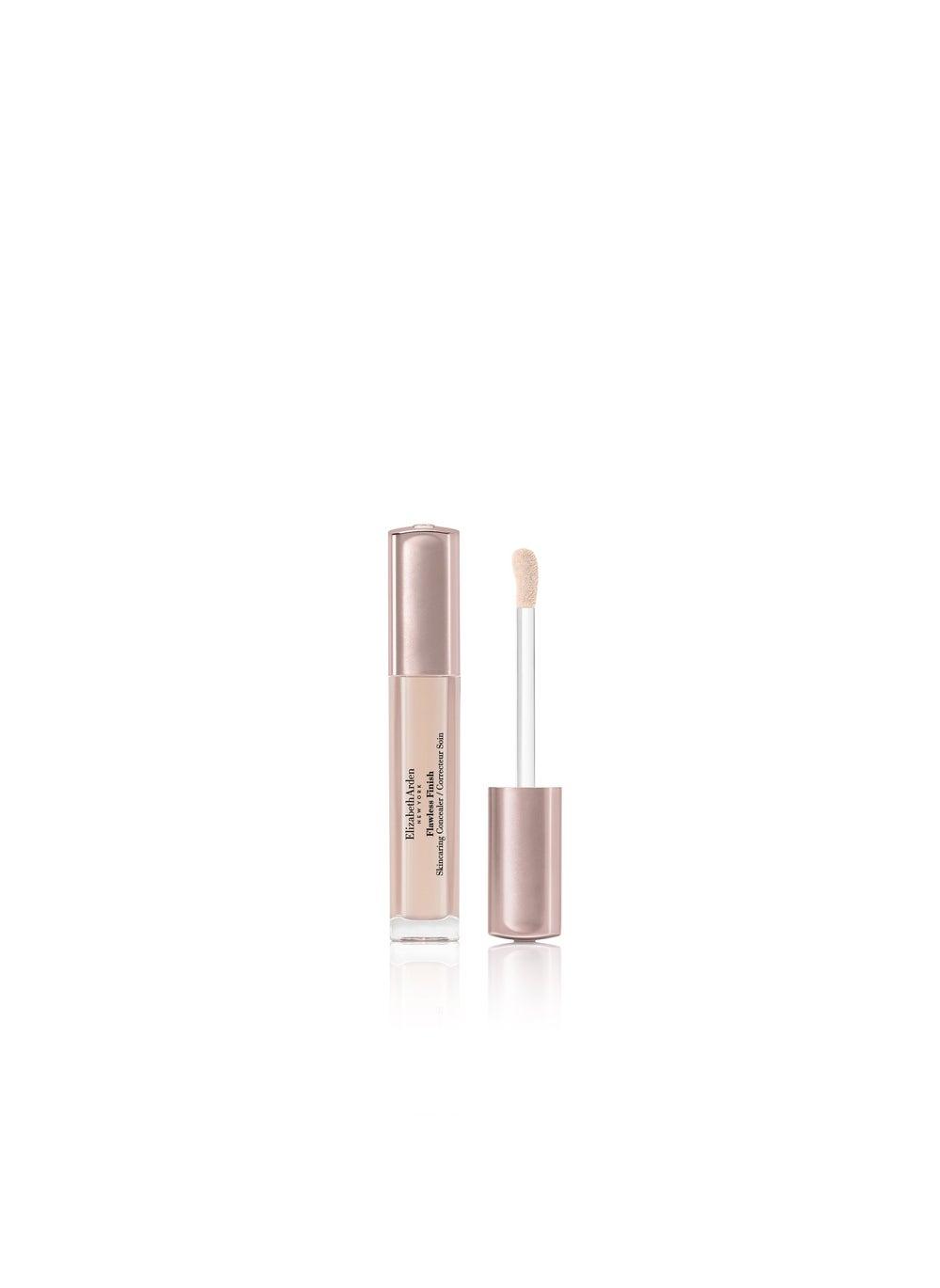 Flawless Finish Light Neutral Skincaring Concealer - Image 1