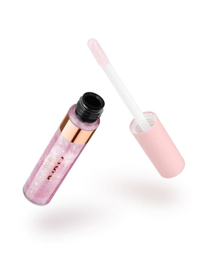 Kind By Kiko HYDRA LIP OIL 02 Kind Kisses - Radiant Shine - Image 1