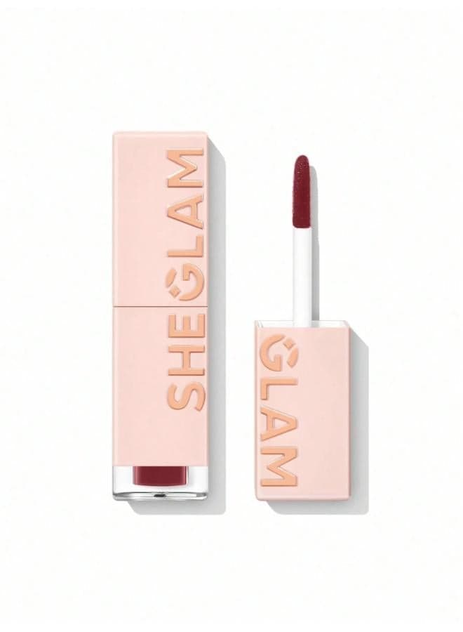 Level Up Lip Tint - 3450000163 Clear Color-Changing Gloss - Image 1