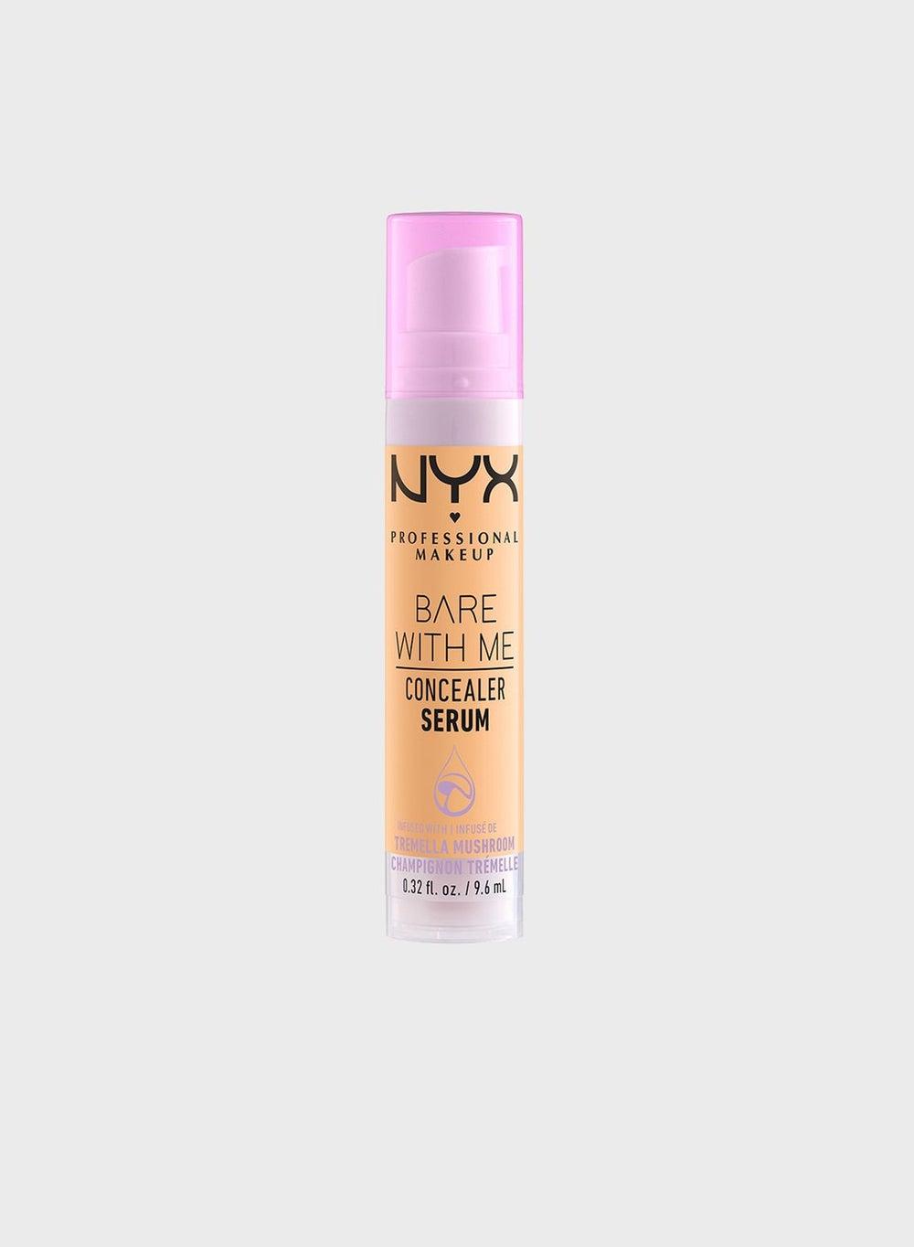 Bare With Me Concealer Serum - Golden Radiance - Image 1
