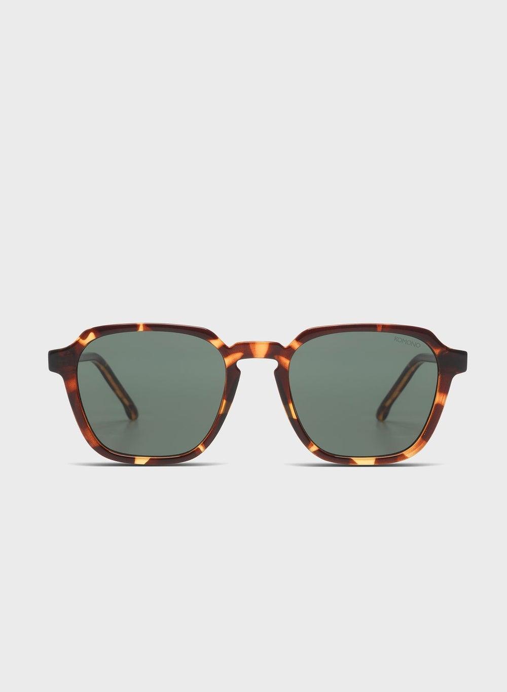 Komono Matty Men's Sunglasses - Elegance Meets Function - Image 1
