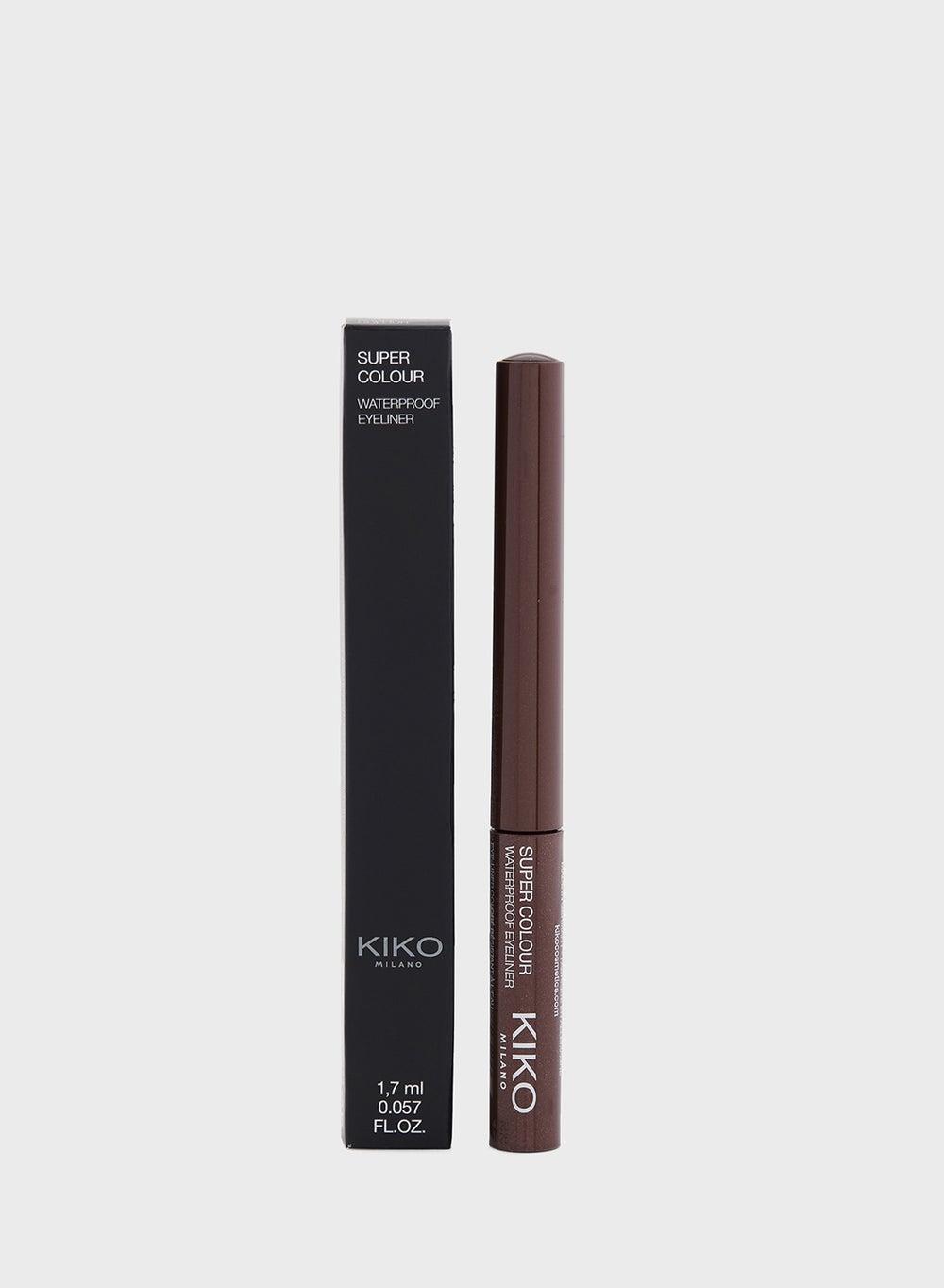 Luxe Glide Waterproof Eyeliner 08 - Intense Brown - Image 1