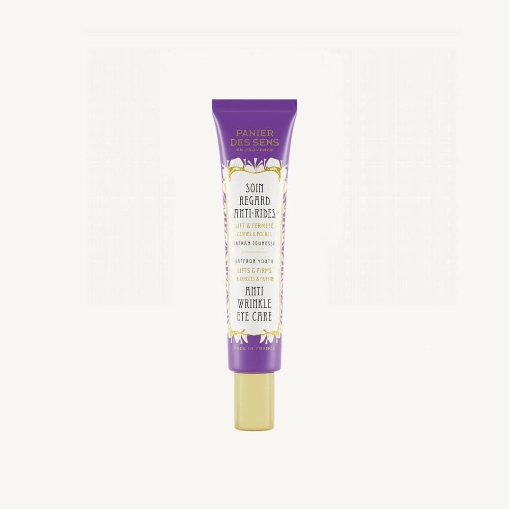 Luminous Eye Revitalizer - Dark Circle & Wrinkle Remedy 15ml - Image 1