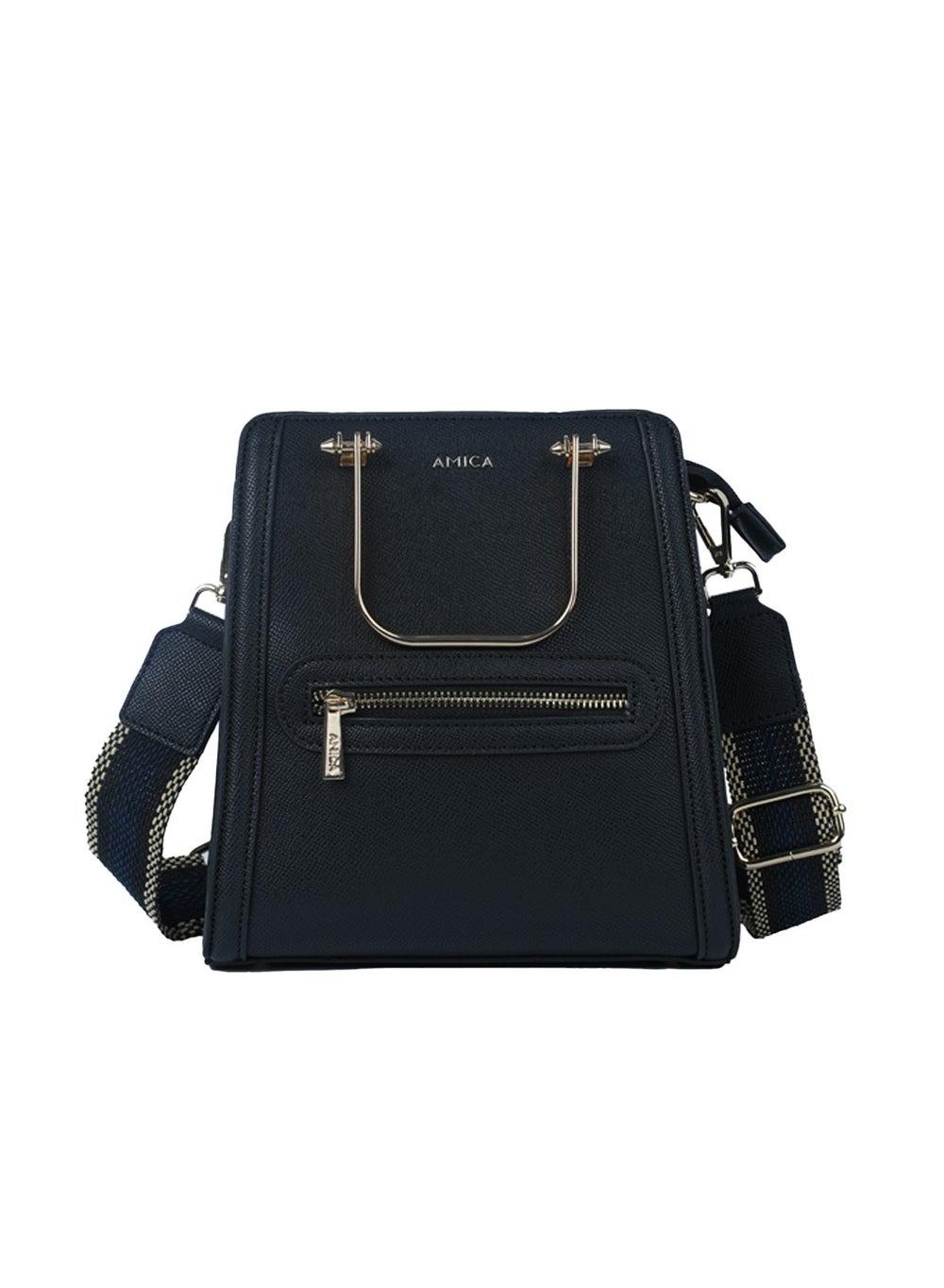 AMICA Aurelia Elegant Crossbody for the Modern Woman - Image 1
