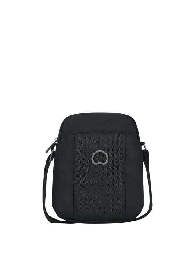 DELSEY Paris Picpus Mini Vertical Crossbody - Sleek Black - Image 1