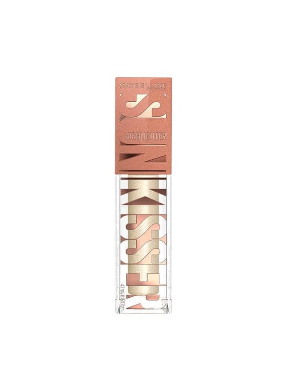 22 Star Studded Sunkisser Liquid Glow Highlighter - Image 1