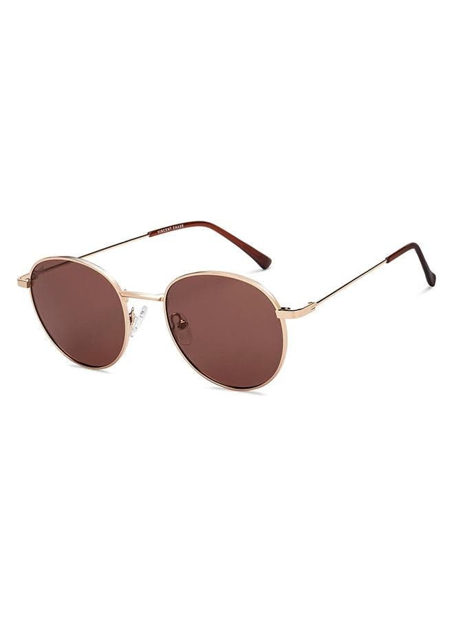 VINCENT CHASE VC S13137 Unisex Polarized Sunglasses - Image 1