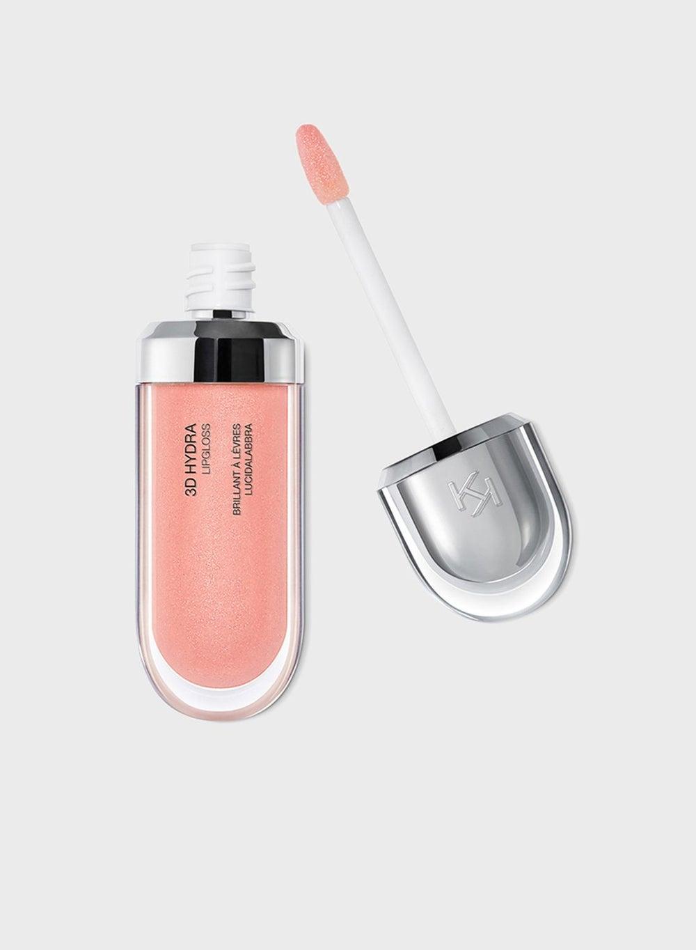 Luscious Shine 3D Hydra Lipgloss 03 - Image 1