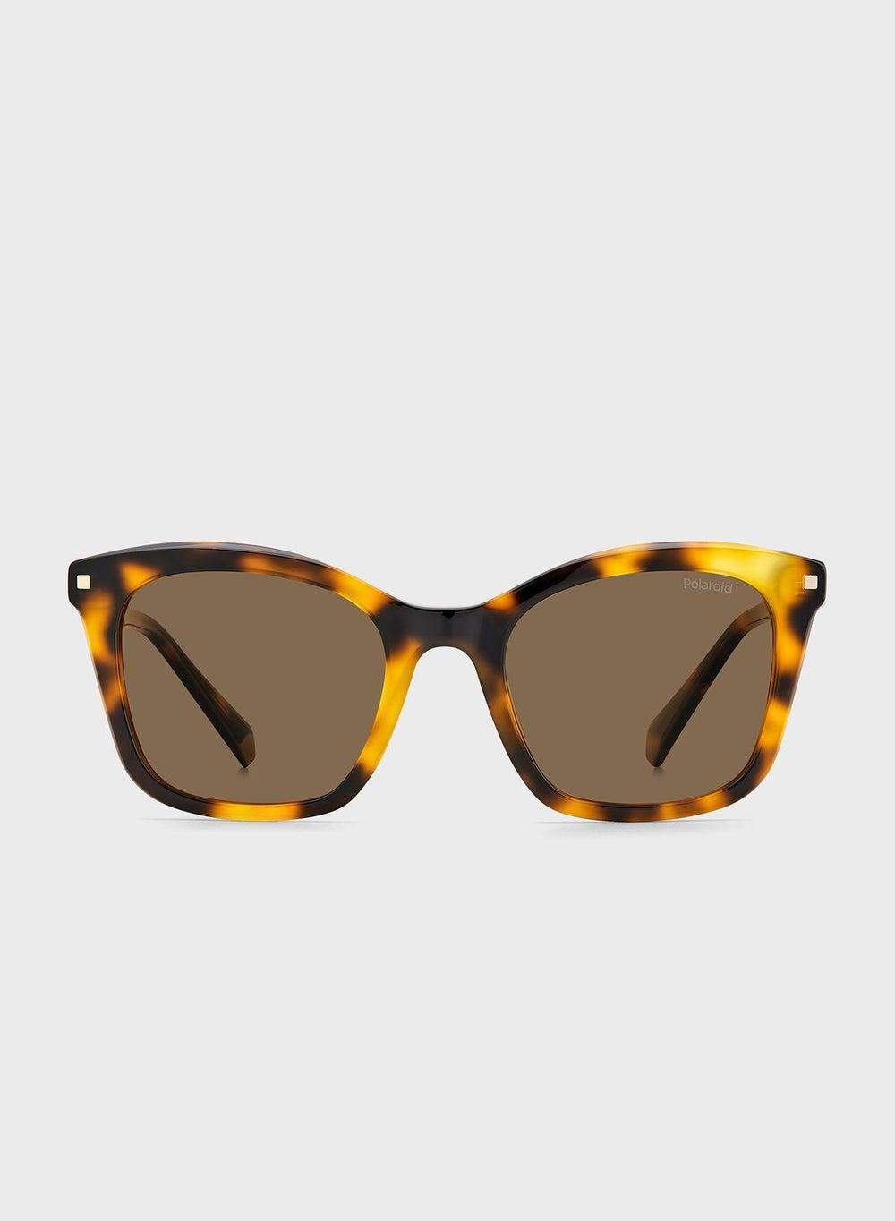 Polaroid Pld 4110/S/X Elegant Women's Sunglasses - Image 1