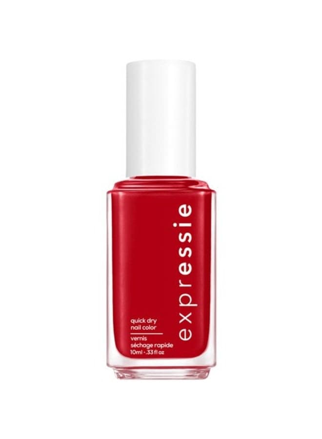 Essie Expressie Quick-Dry Polish - Seize The Minute 10ml - Image 1
