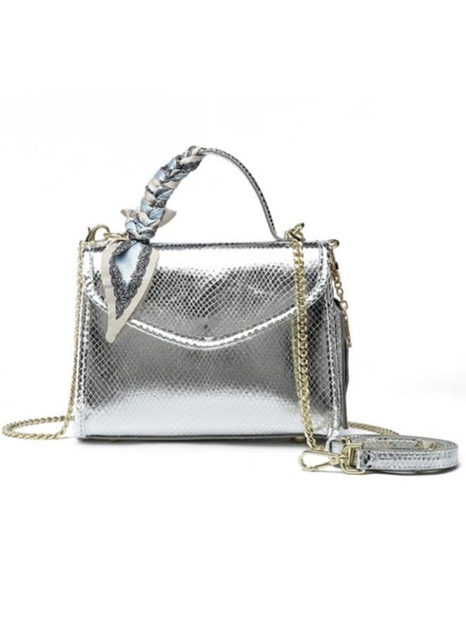 FYOR BD 107: Chic Top Handle Shoulder Bag for Women - Image 1