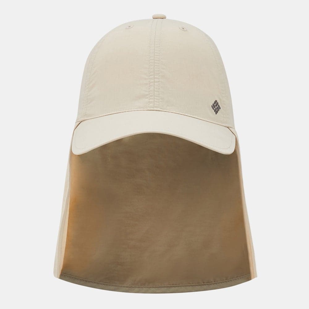 Columbia Schooner Bank Cachalot III: Ultimate Sun Cap - Image 1