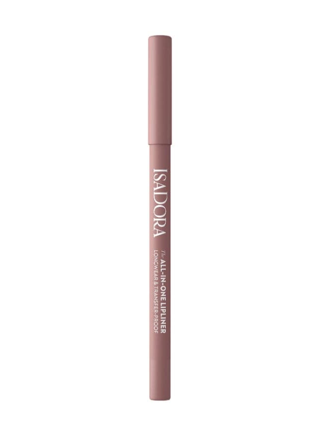 Bare Beige Elegance Lipliner | Sculpt & Define - Image 1