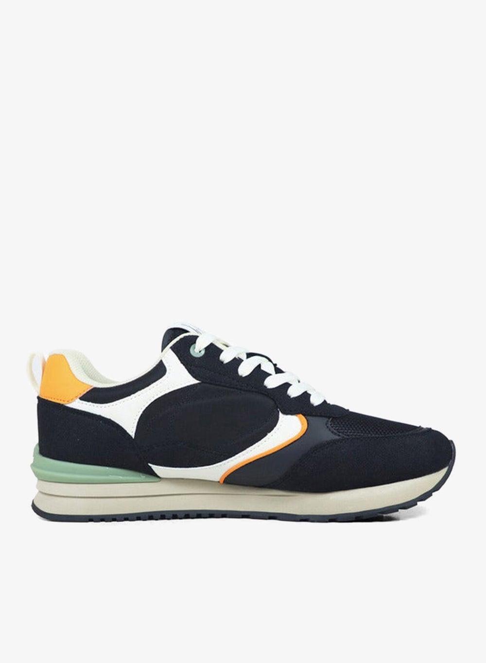 RUN SPIRIT S GPM5214270007: Sleek Men’s Low-Top Sneakers - Image 1