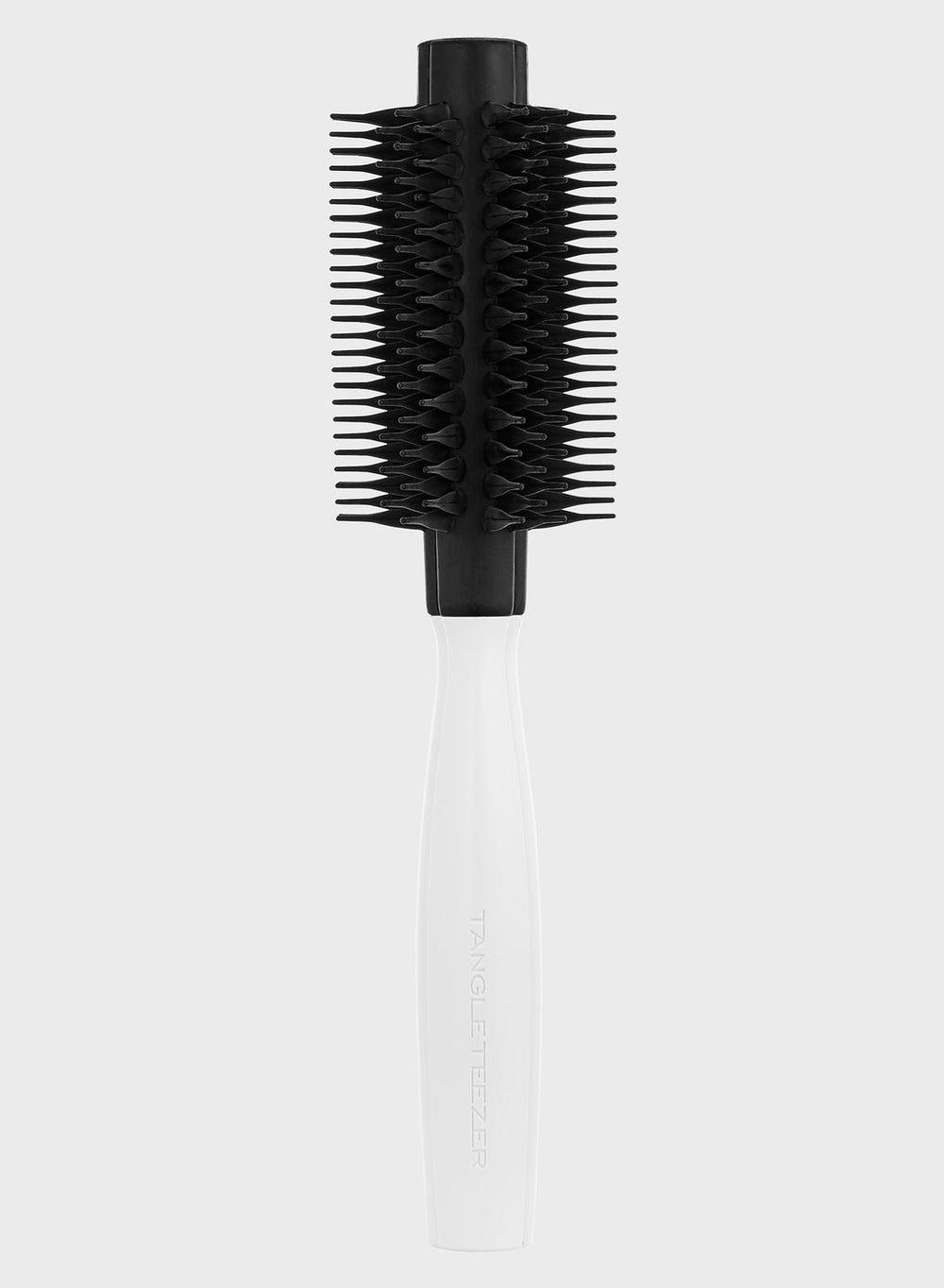 Luxurious Quick-Styling Hairbrush for Blow-Drying - Image 1