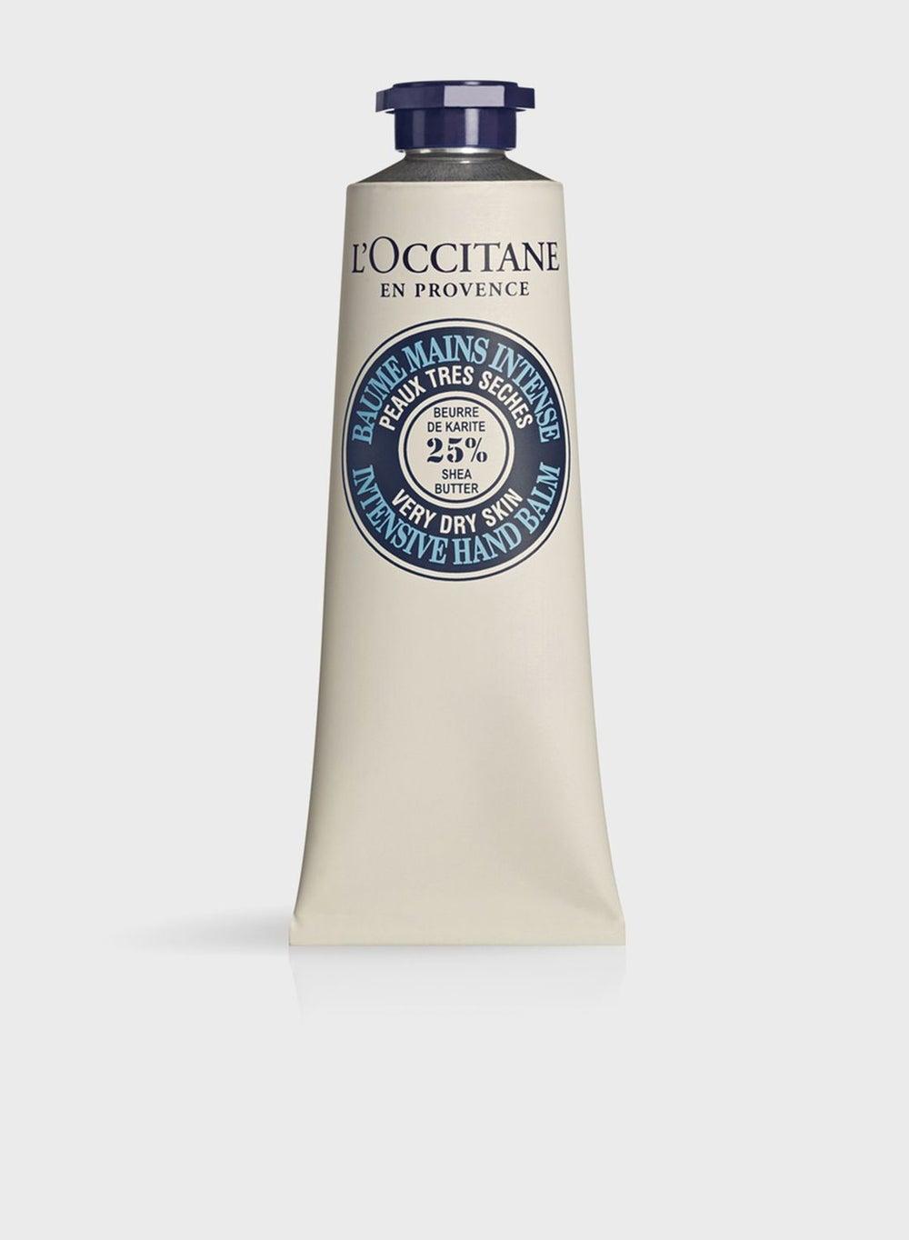 Luxurious Shea Intensive Hand Balm 50ML - Image 1